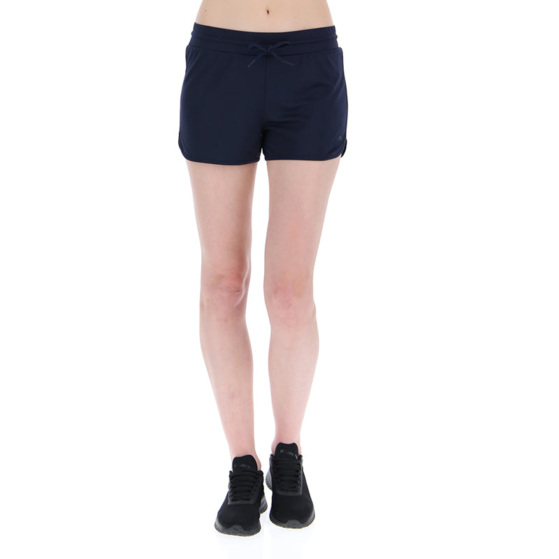 Lotto Core Short (W)(Navy) Lotto