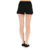 Lotto Core Short (W)(Black) Lotto