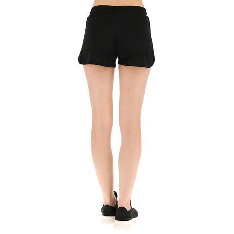 Lotto Core Short (W)(Black)