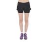 Lotto Tech 1 D4 Short (W) (Black)