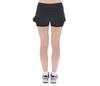 Lotto Tech 1 D4 Short (W) (Black)