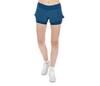 Lotto Tech 1 D1 Short (W) (Dark Ocean)