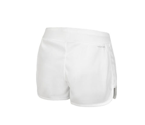 Lotto Squadra Iii Short (W) (White)