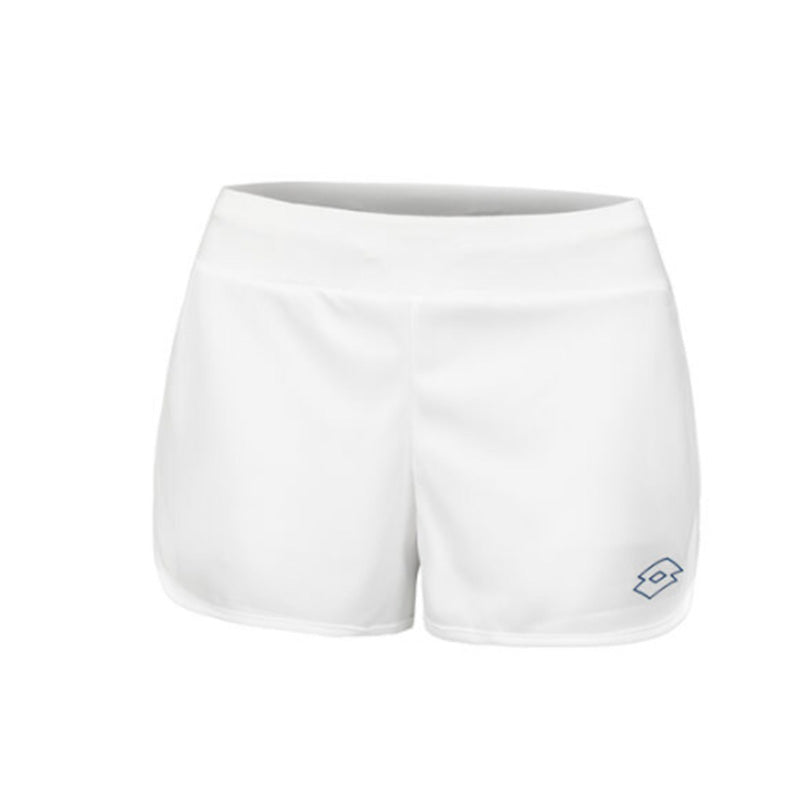 Lotto Squadra Iii Short (W) (White)