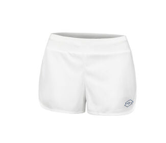 Lotto Squadra Iii Short (W) (White)