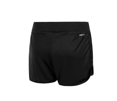 Lotto Squadra Iii Short (W) (Black)