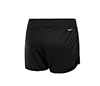 Lotto Squadra Iii Short (W) (Black)
