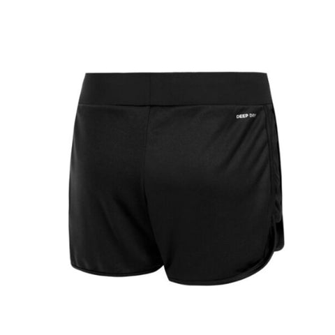 Lotto Squadra Iii Short (W) (Black)