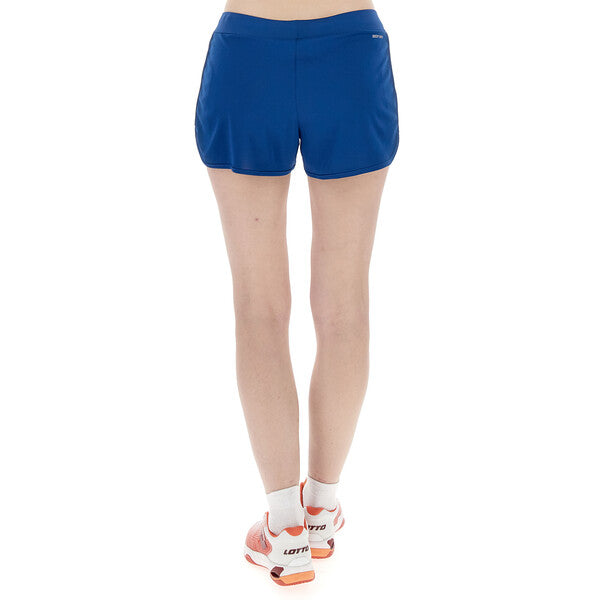 Lotto Squadra Iii Short (W) (Blue)
