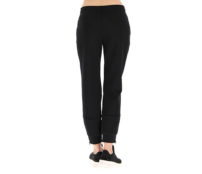 Lotto Squadra Ii Pant (W)(Black)