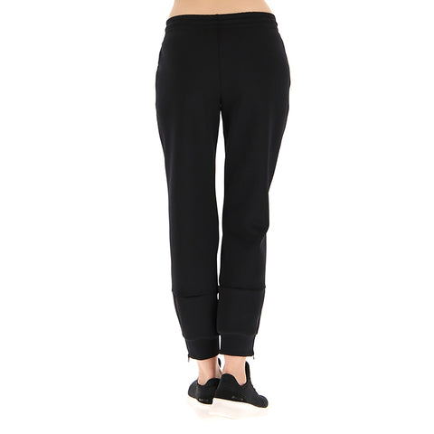 Lotto Squadra Ii Pant (W)(Black)