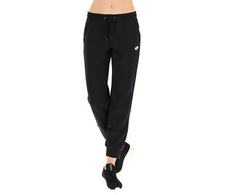 Lotto Squadra Ii Pant (W)(Black)