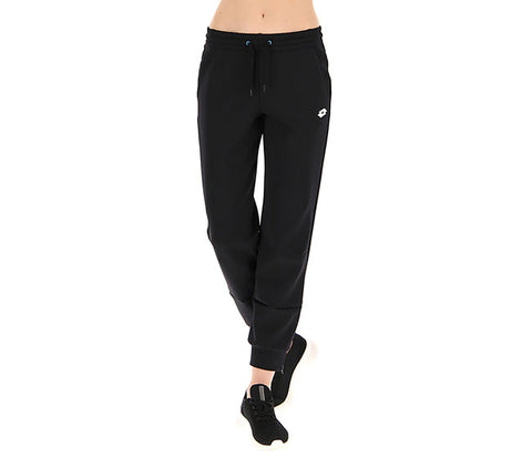 Lotto Squadra Ii Pant (W)(Black)