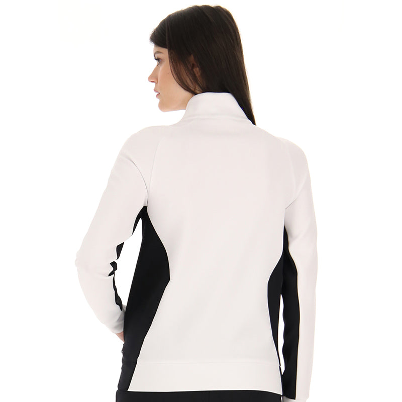 Lotto Squadra Ii Jacket (W)(White) Lotto