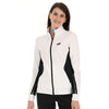 Lotto Squadra Ii Jacket (W)(White) Lotto