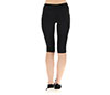 Lotto Core Legging Mid (W)(Black)