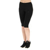 Lotto Core Legging Mid (W)(Black)