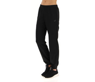 Lotto Core Pant (W)(Black)