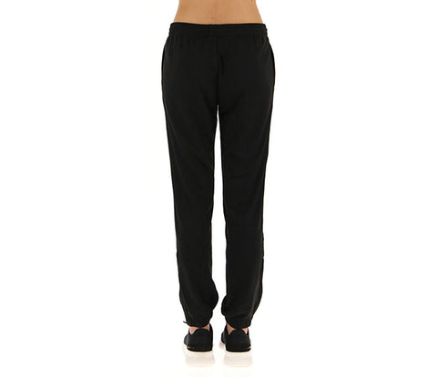 Lotto Core Pant (W)(Black)