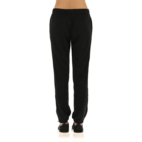 Lotto Core Pant (W)(Black)