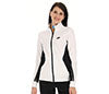 Lotto Squadra Ii Jacket (W) (White)