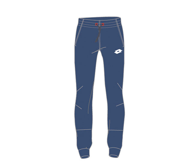 Lotto Squadra Ii Pant (W) (Navy)