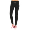 Lotto Core Ii Legging (W) (Black)