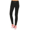 Lotto Core Ii Legging (W) (Black)