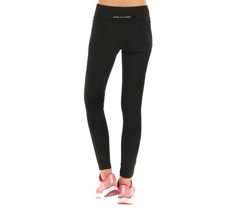 Lotto Core Ii Legging (W) (Black)