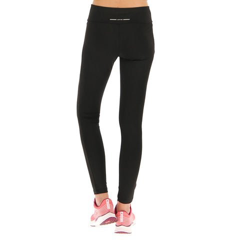 Lotto Core Ii Legging (W) (Black)