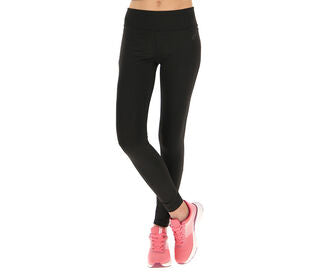 Lotto Core Ii Legging (W) (Black)