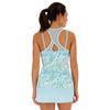 Lotto Top Ten Printed Tank (W) Lotto