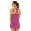 Lotto Top Ten Tank (W) (Purple)
