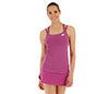 Lotto Top Ten Tank (W) (Purple)