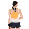 Lotto Top Ten Tank 1 (W) (White)