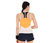 Lotto Top Ten Tank 1 (W) (White)