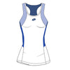 Lotto Tech 1 D1 Tank (W) (White)