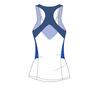 Lotto Tech 1 D1 Tank (W) (White)