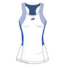 Lotto Tech 1 D1 Tank (W) (White)
