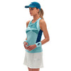 Lotto Tech 1 D2 Tank (W) (Blue)