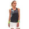 Lotto Tech 1 D5 Tank (W) (Black)