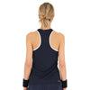 Lotto Squadra Tank Ii (W)(Navy) Lotto