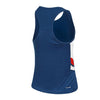 Lotto Squadra Iii Tank (W) (Blue)