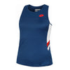 Lotto Squadra Iii Tank (W) (Blue)