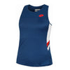 Lotto Squadra Iii Tank (W) (Blue)