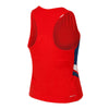 Lotto Squadra Iii Tank (W) (Flame Red)
