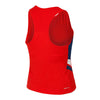 Lotto Squadra Iii Tank (W) (Flame Red)
