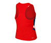 Lotto Squadra Iii Tank (W) (Flame Red)