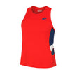Lotto Squadra Iii Tank (W) (Flame Red)