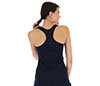Lotto Core Tank (W)(Navy)